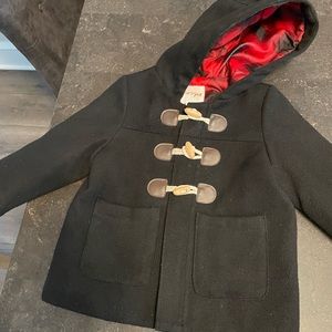 Toddler Coat
